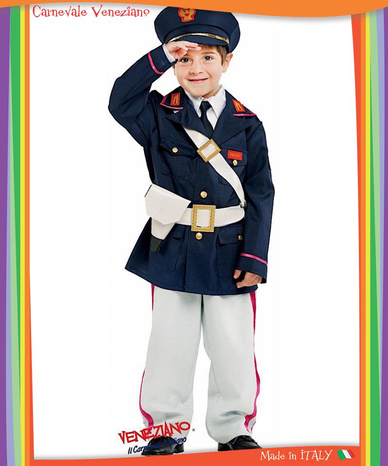 Poliziotto Ancora In Prova [Italy] trackerciti